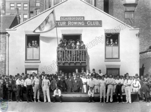Scarborough Rowing Club